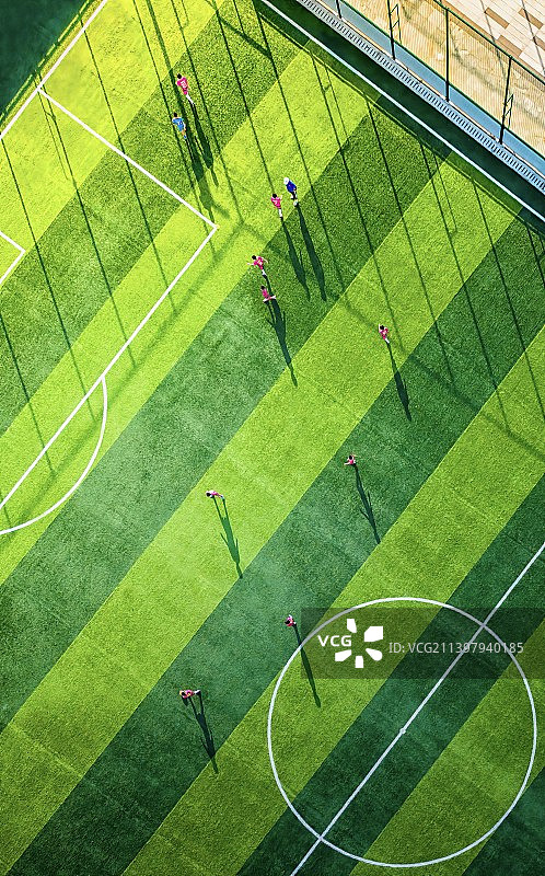 足球场图片素材