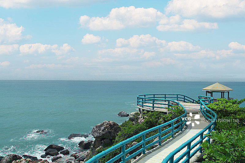 三亚西岛、三亚景区、三亚海景、热带岛屿、海岛、沙滩、海滩、海边、图片素材