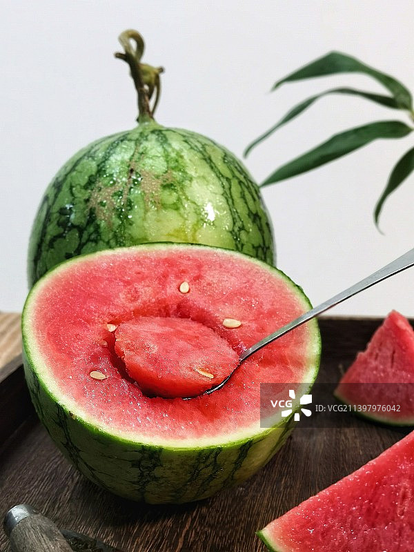 西瓜图片素材