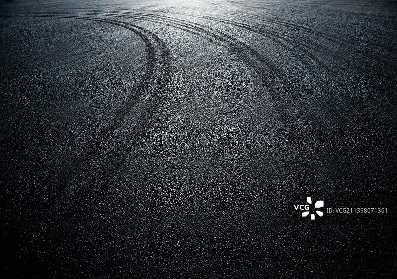 F1赛车场路面图片素材