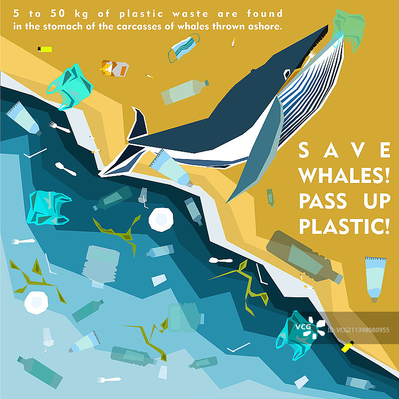 世界海洋日世界环境日地球图片素材