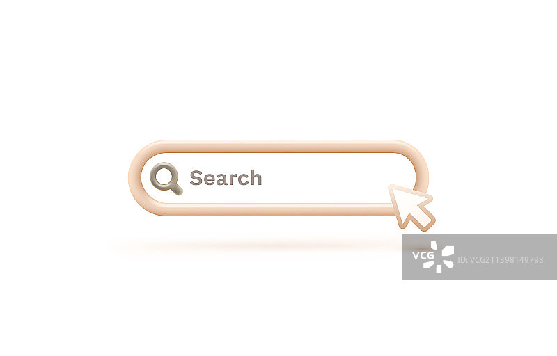 搜索网页banner浏览网络框架地址图片素材