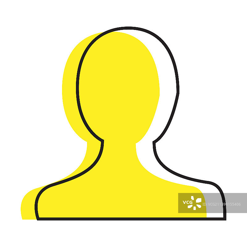 用户图标图片素材