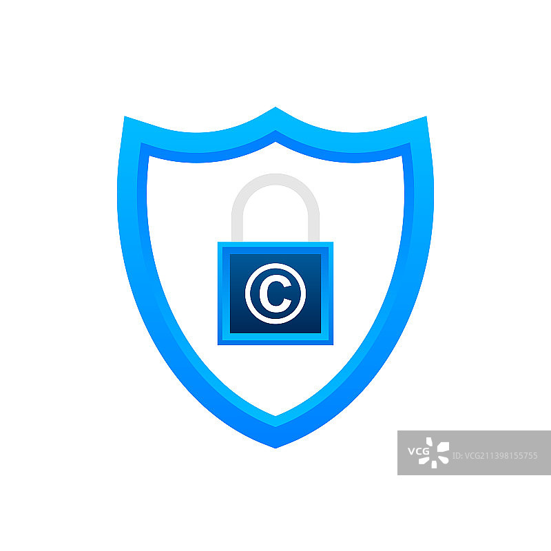 版权符号版权Logo图标图片素材