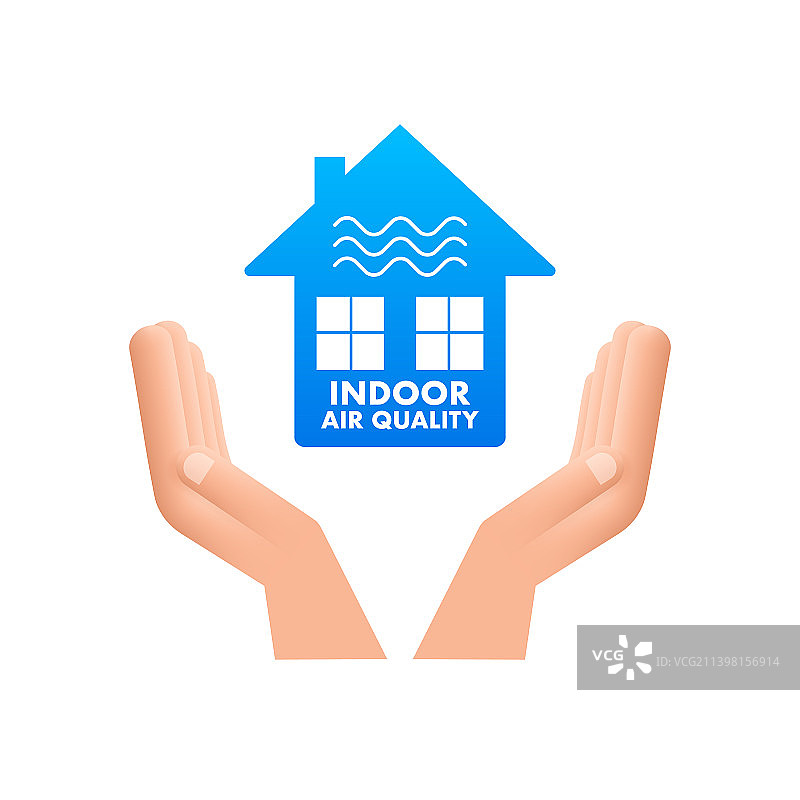 室内空气质量通风系统图片素材
