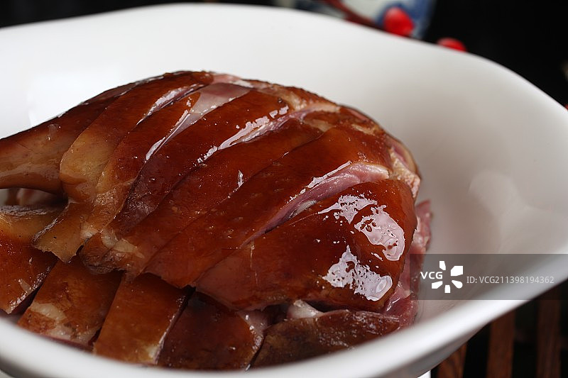 樟茶鸭，烟熏鸭，板鸭，川菜，凉菜，美食，美味，家常菜，传统菜，中餐，午餐，晚餐，传统美食，美食文化，图片素材