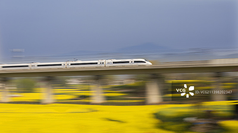 陕西风光图片素材