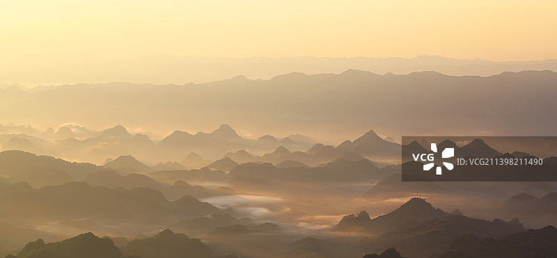 江山如画图片素材