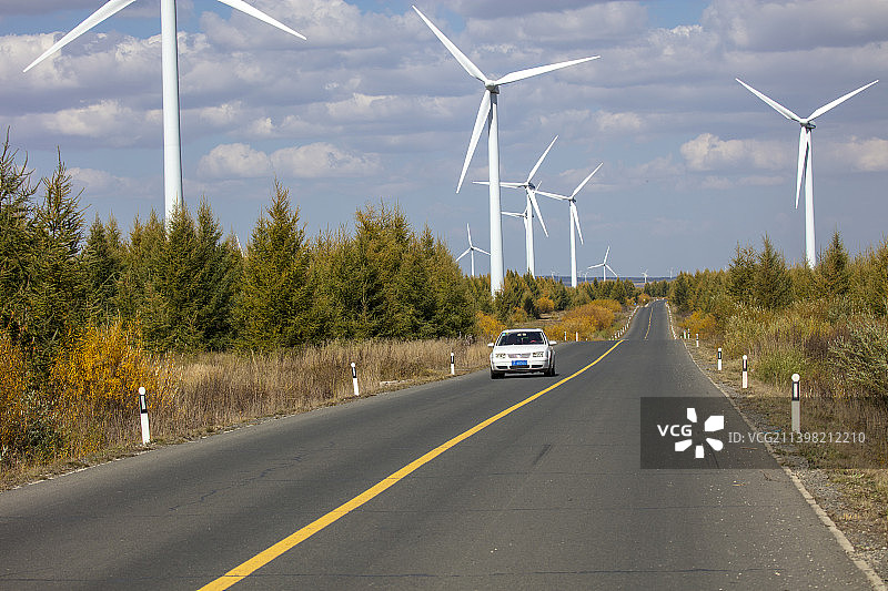 内蒙古乌兰浩特市草原图片素材