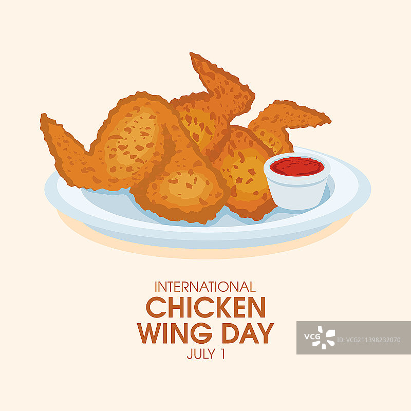 鸡翅日快餐肉盘炸鸡图标图片素材