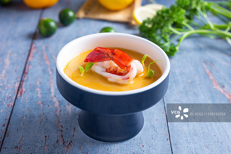 东莞粤菜隐贤山庄美食图片素材