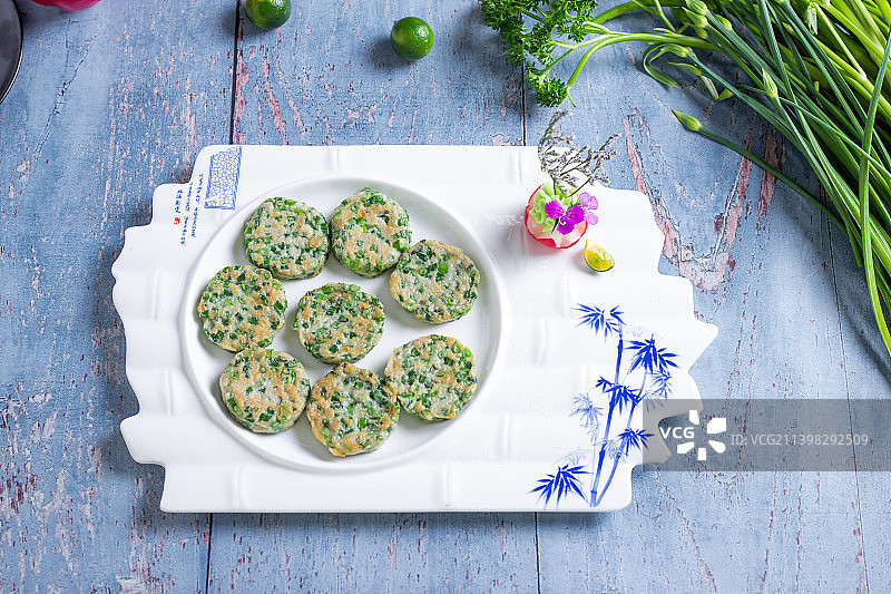 东莞粤菜隐贤山庄美食图片素材