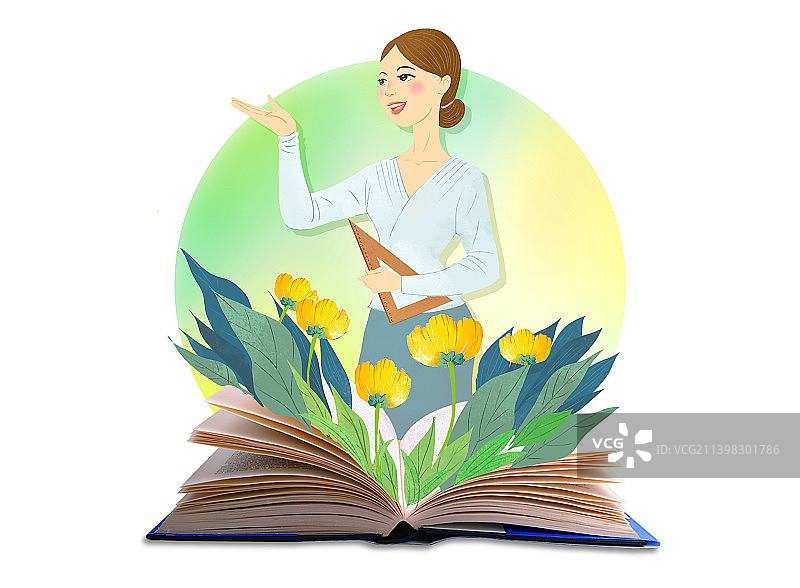 老师，辛苦了，教师节快乐图片素材