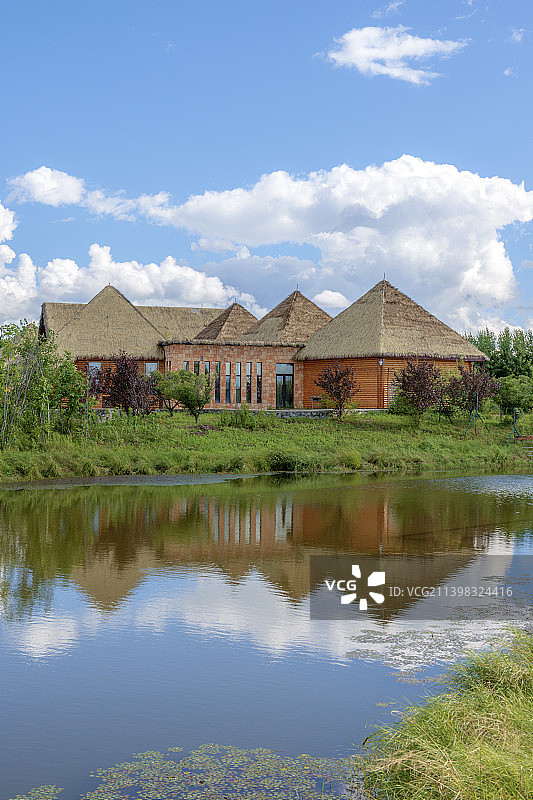 黑瞎子岛风光图片素材