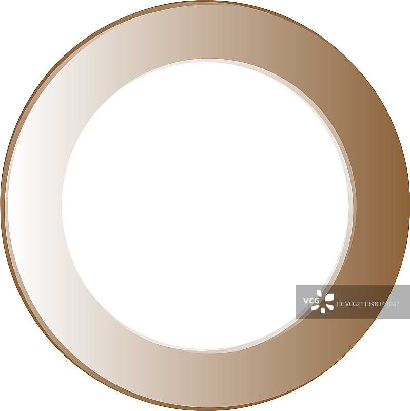 抽象圆形设计元素图标图片素材