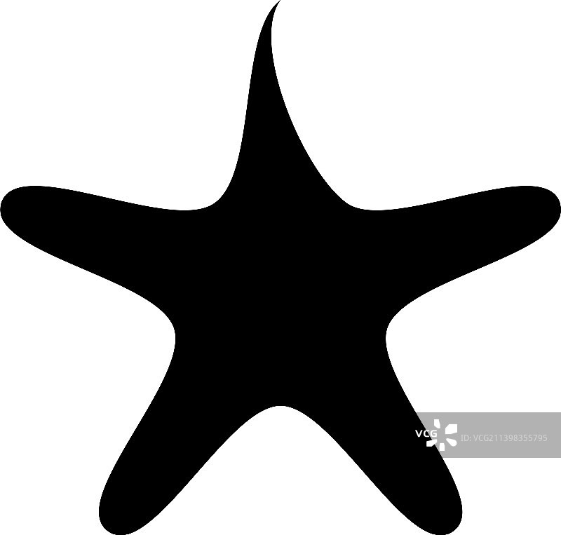 简约圆形有机形状设计元素图片素材