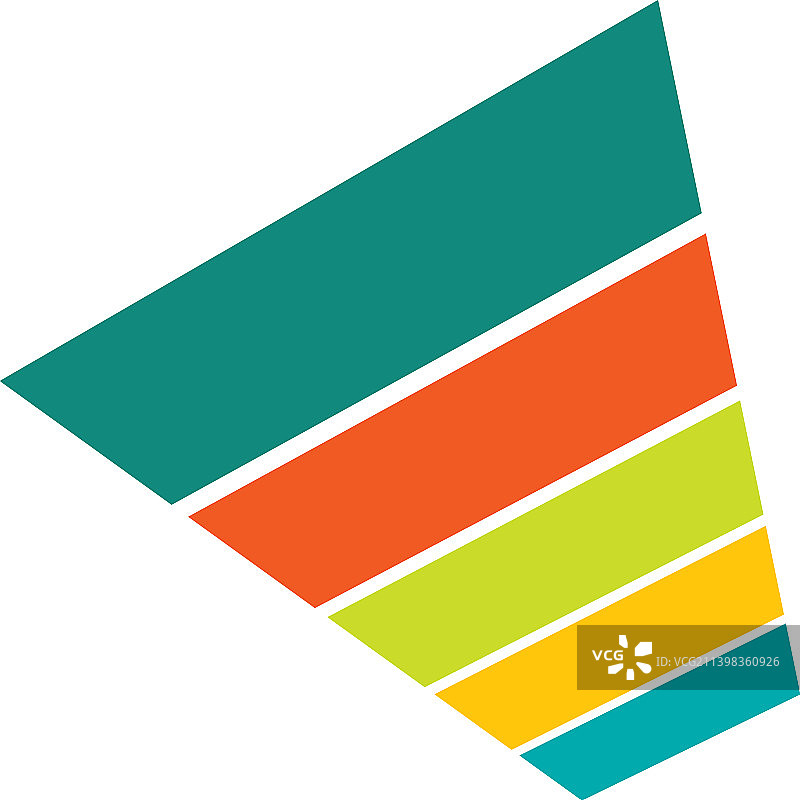 粗体粗3d线条纹透视图片素材