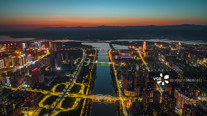 三门峡图片素材