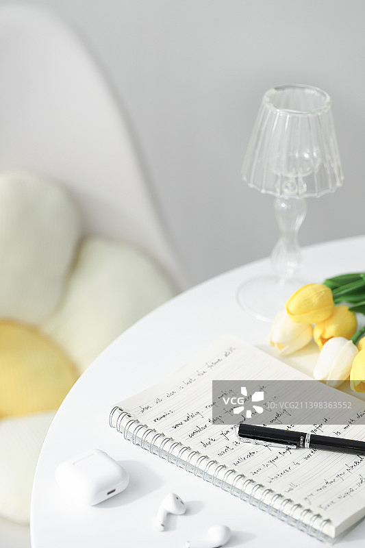 郁金香图片素材