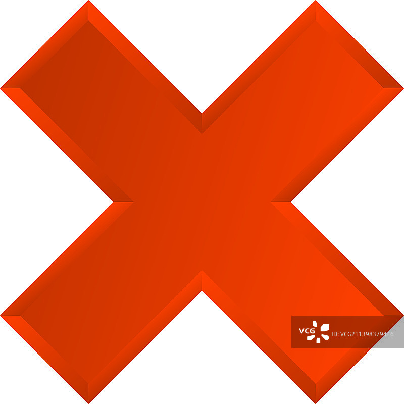 限制禁止符号图片素材