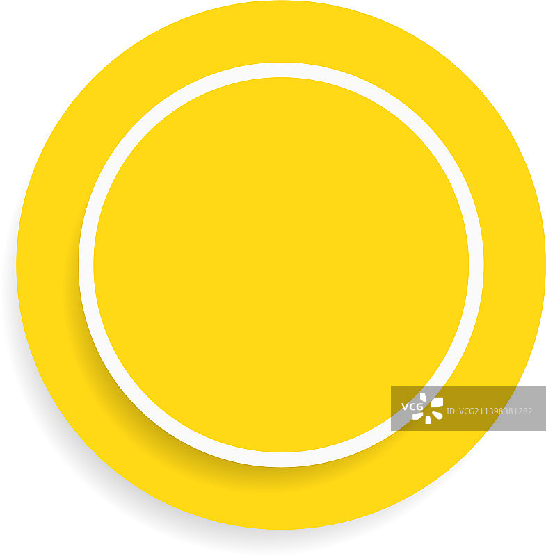 简约金银铜奖牌印章按钮图片素材