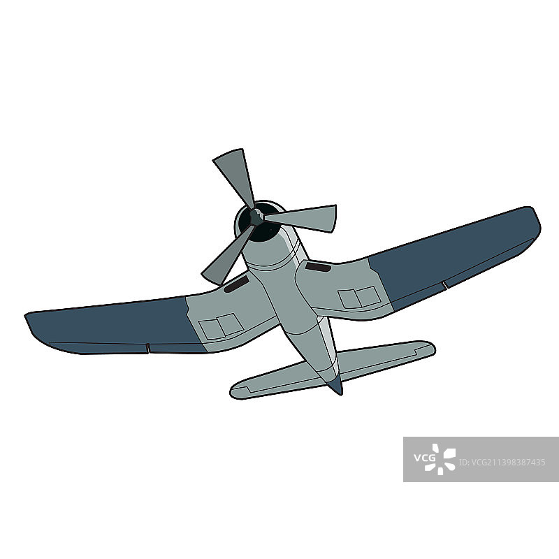 二战飞机设计图片素材