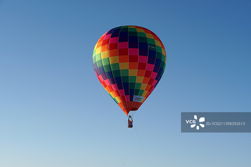 热气球图片素材