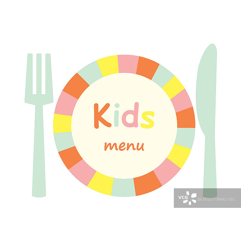 菜单banner餐具图片素材