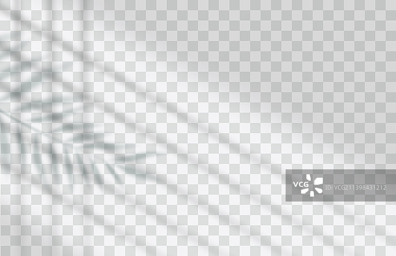 阴影叠加效果图片素材