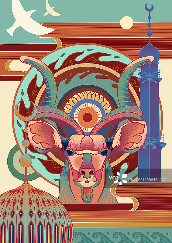 今夕何夕图片素材