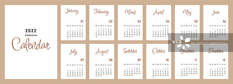 潮流极简风格2022图片素材