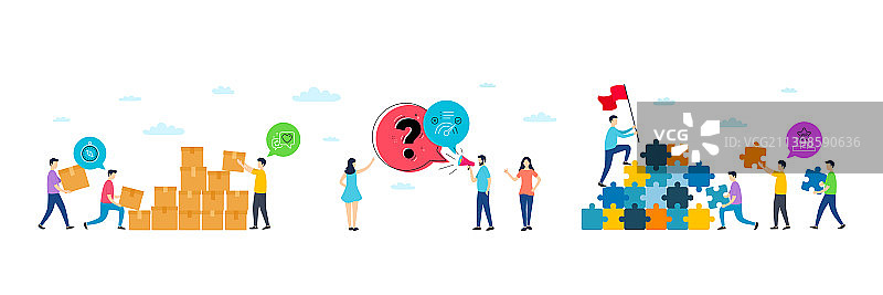 正确的答案：旅行指南针与简约的心图片素材