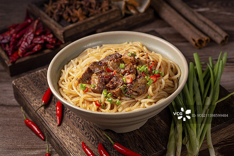 湖南米粉,湘西米粉,美食图片素材