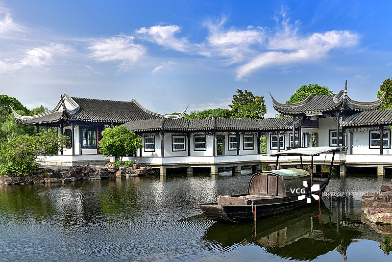 徐霞客三居-16图片素材