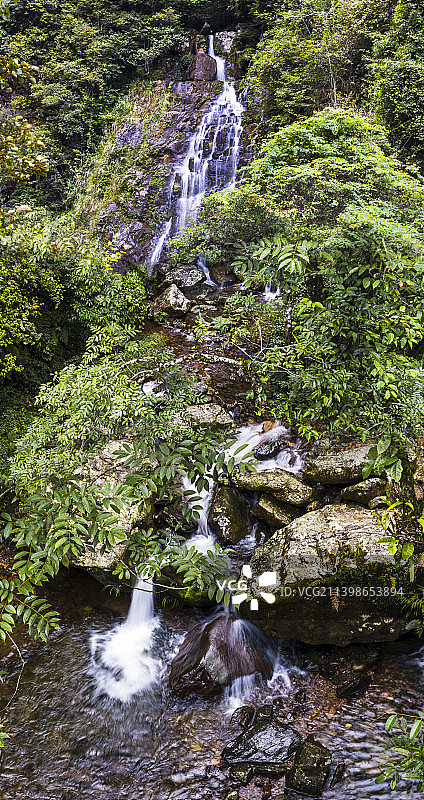 山高水长图片素材