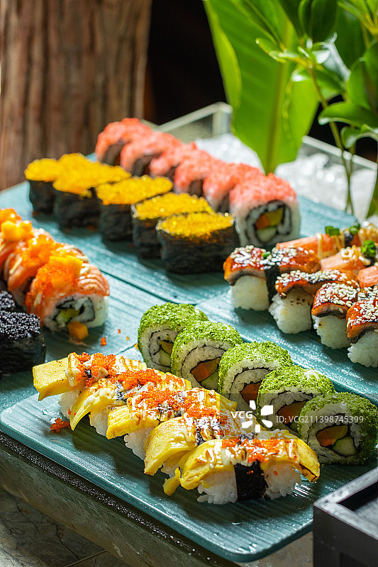 日式美食图片素材