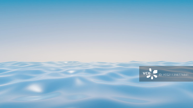 海平面海洋海面图片素材