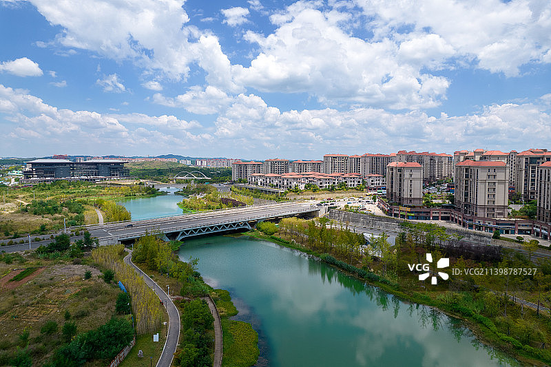 贵阳市贵安新区图片素材