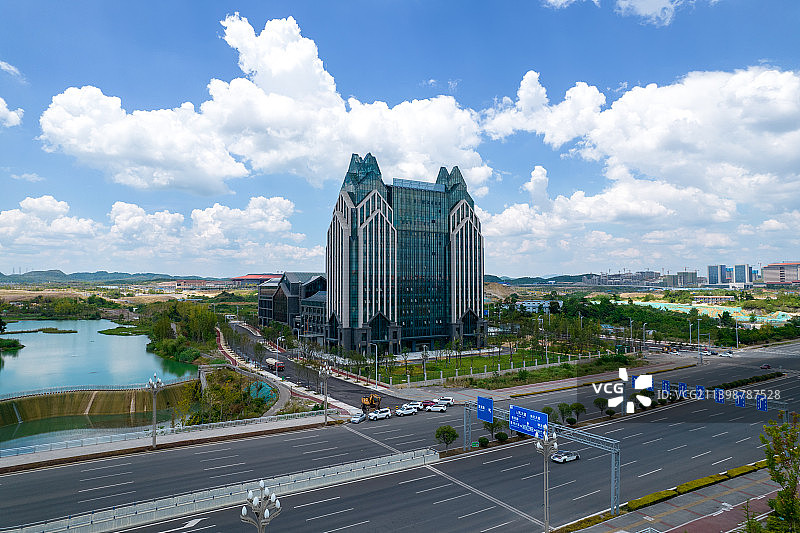 贵阳市贵安新区图片素材