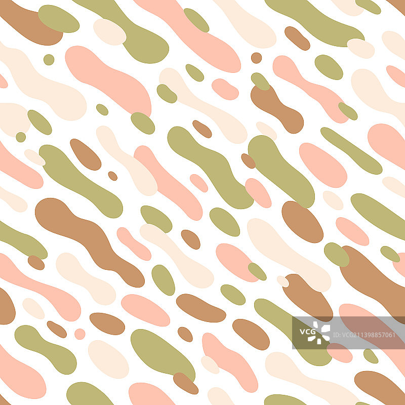 抽象图形无缝背景图片素材