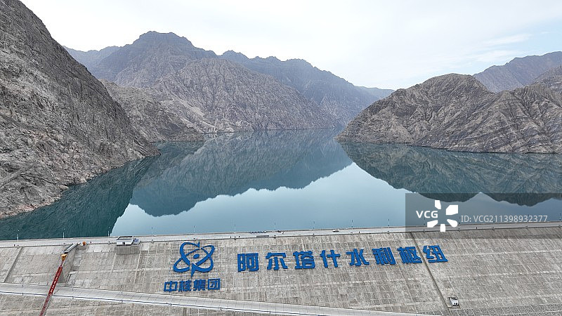 新疆三峡图片素材