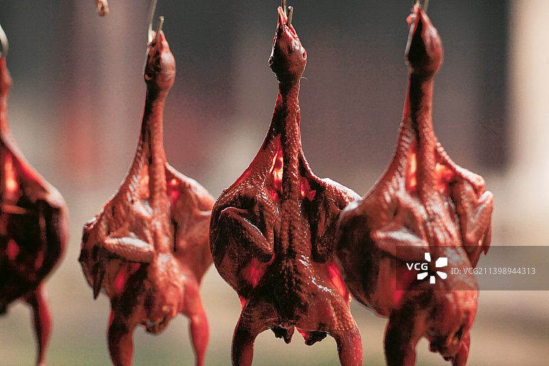 安昌腊月风情节图片素材