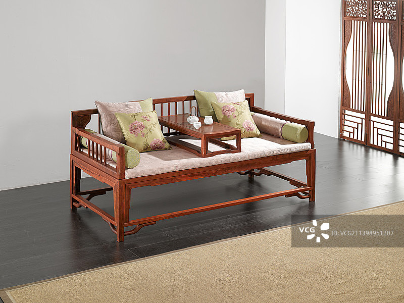 红木酸枝家具图片素材