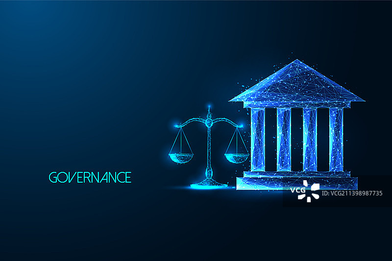 法院法律规章的概念图片素材