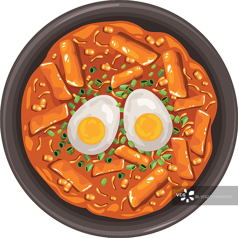日式拉面美食图标图片素材