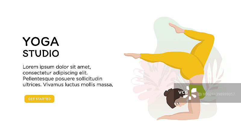 学校网站Banner或屏幕模板图片素材