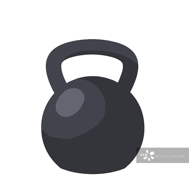 用于运动的黑色哑铃器材图片素材