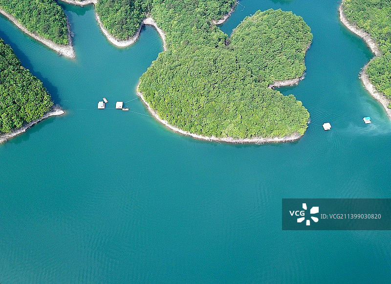 青龙湾图片素材