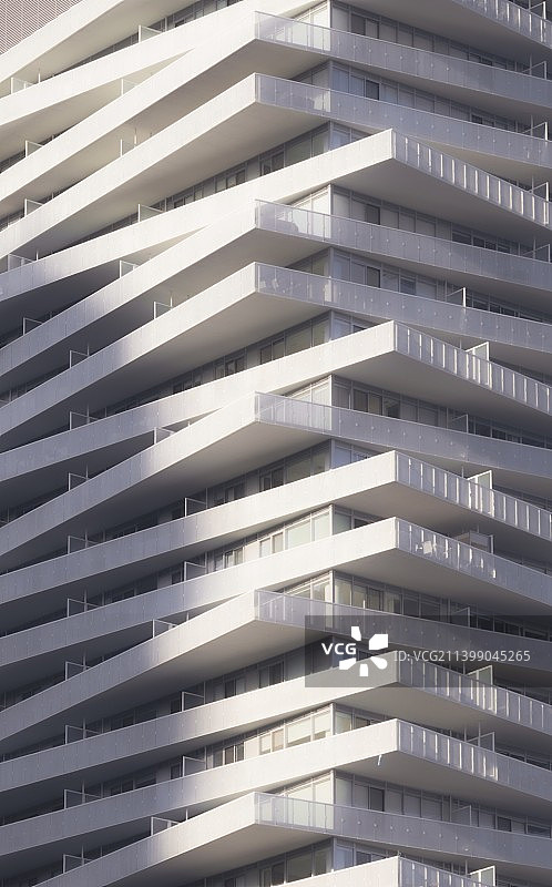 多伦多 光与影图片素材