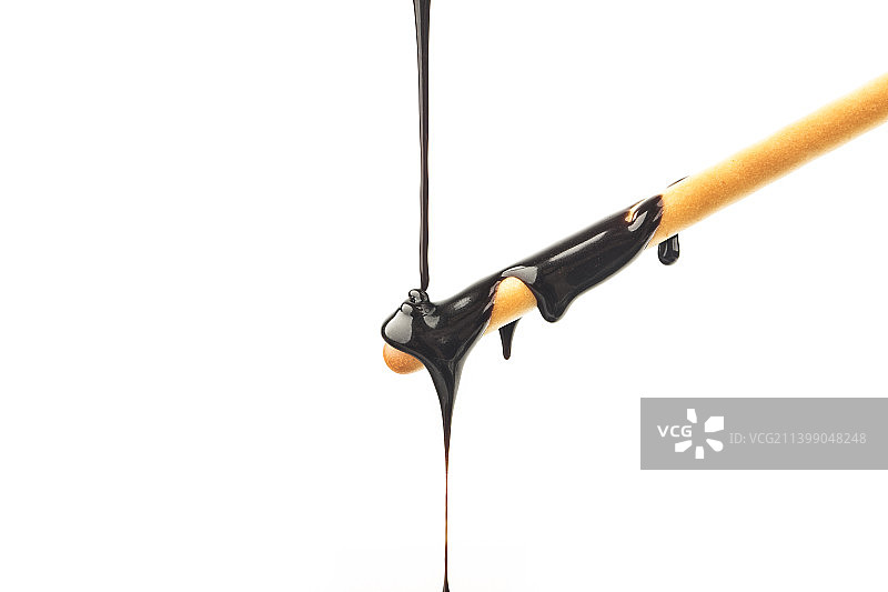 巧克力酱图片素材